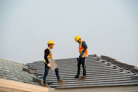 Best Commercial Roofing Services  in Mentone, CA